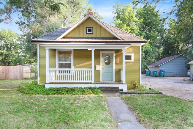 Photo - 515 West Mulberry Street