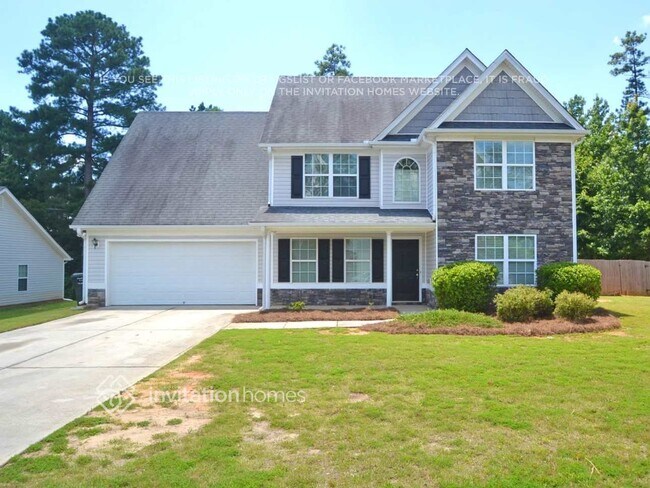 Building Photo - 5114 Ashley Falls Ct Rental