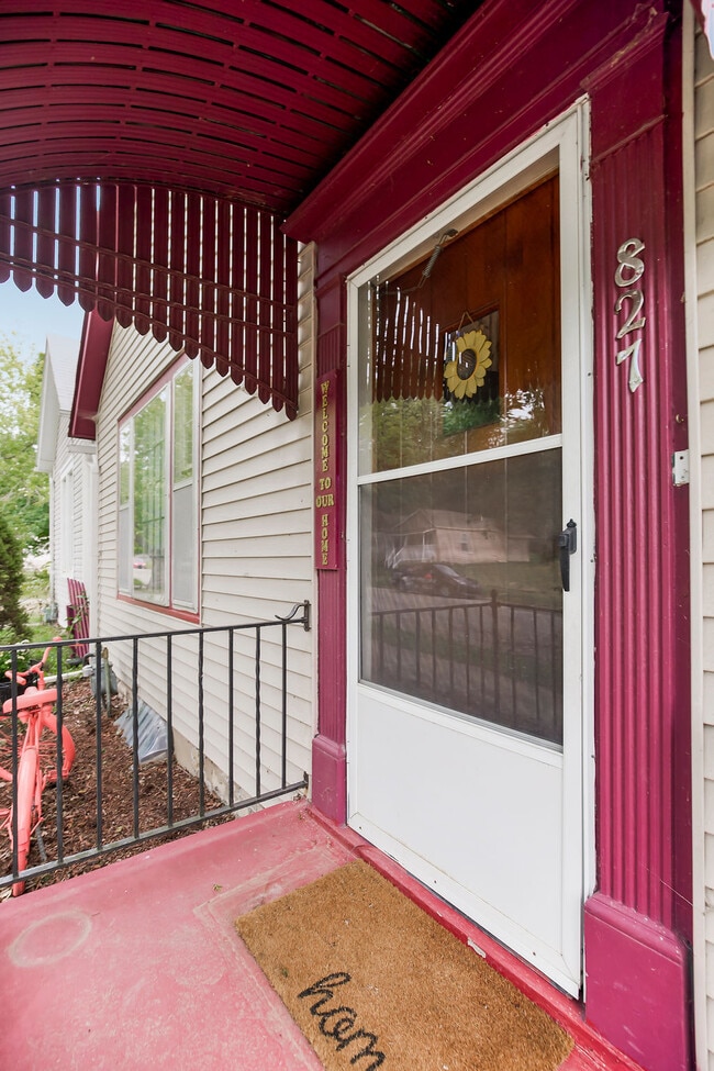 Photo - 827 Osage St