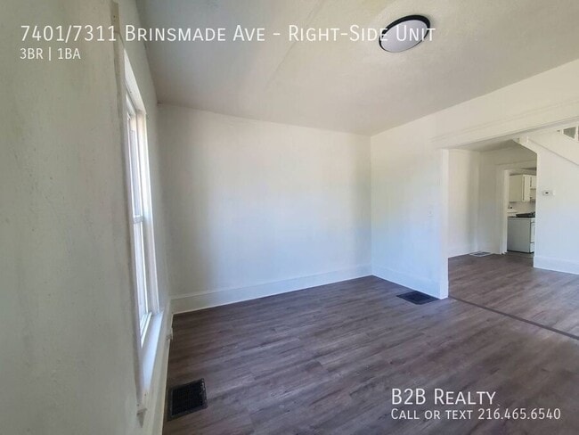 Photo - 7401/7311 Brinsmade Ave-Right-Side Unit Unit Right-Side