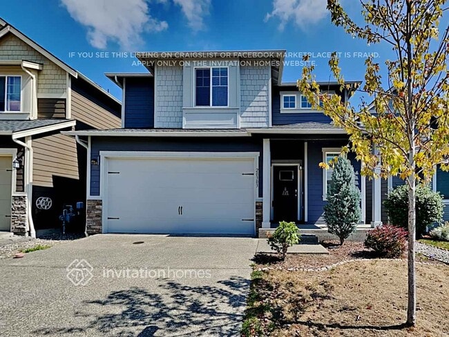 Building Photo - 20303 19th Ave E