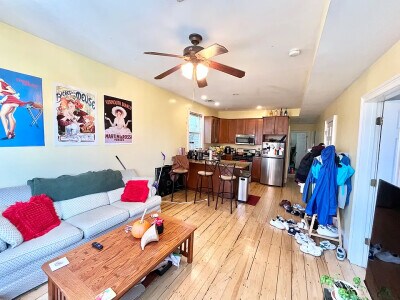 Photo - 731 Parker St Apartamentos Unidad 2
