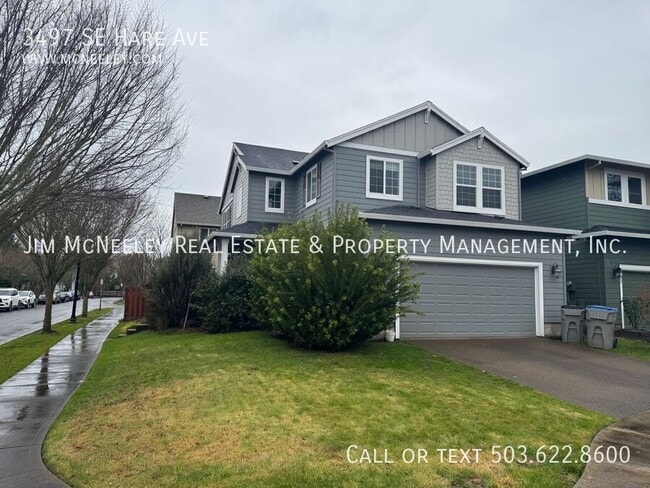 Photo - 3497 SE Hare Ave