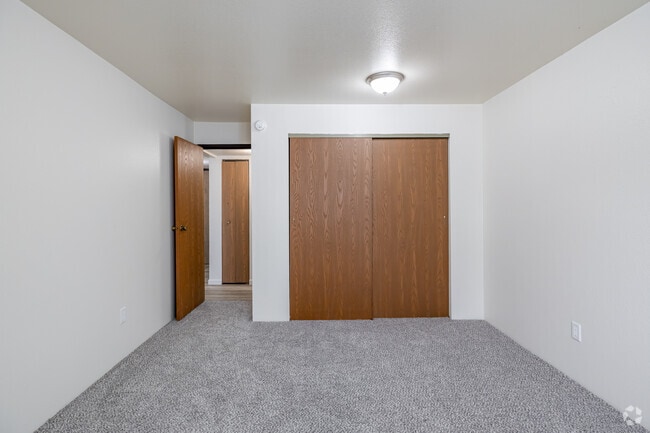 Hampton Upgraded - Bedroom