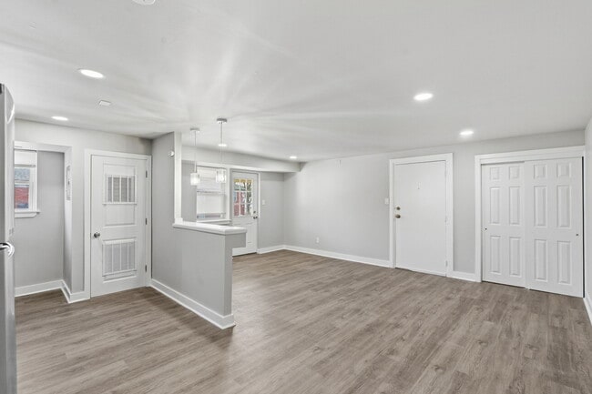 Photo - The Courtyards at Bensalem