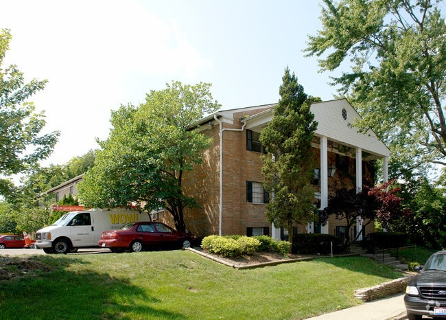 Duncan Apartments - Duncan Apartments