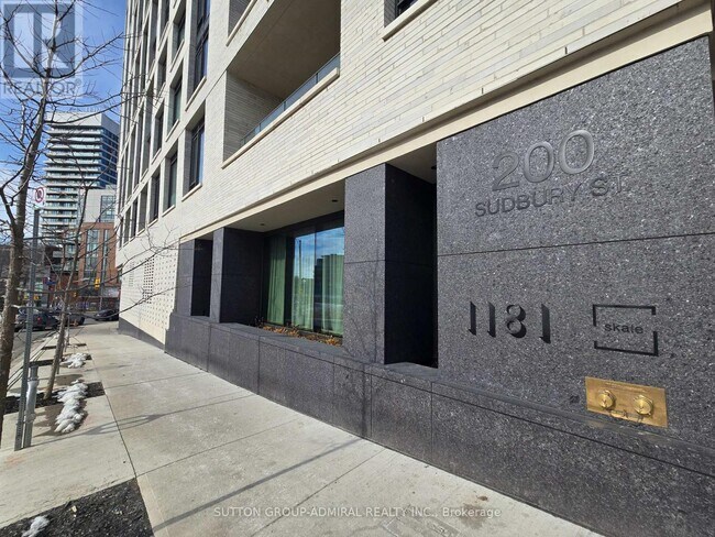 Photo - 200 Sudbury St Unité 402