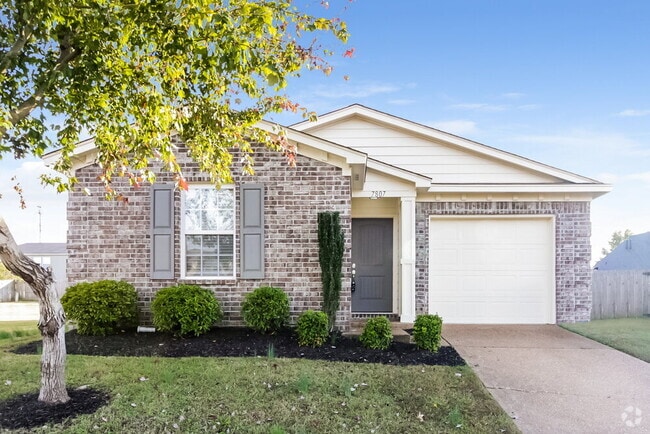 Building Photo - 7807 Birdwood Dr Rental