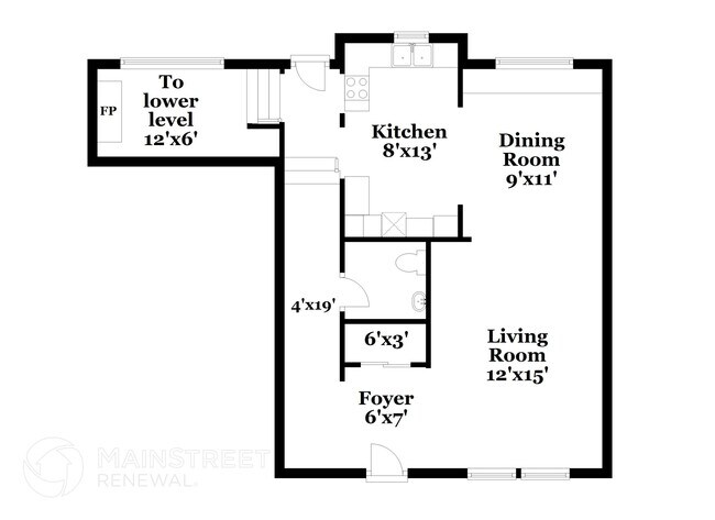 Photo - 1954 Forest Lake Ct Casa