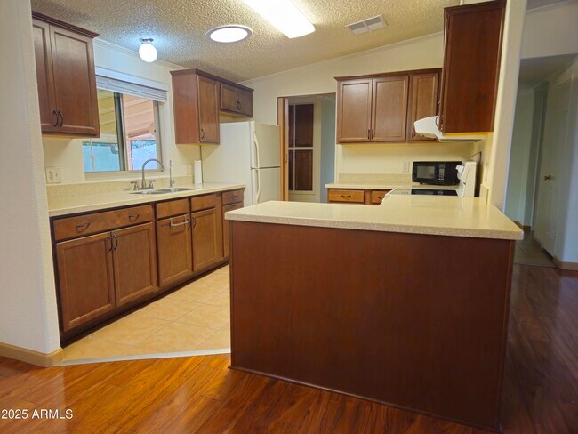 Photo - 10775 E Quail Run Rd