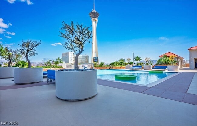 Photo - 200 W Sahara Ave Unidad 504