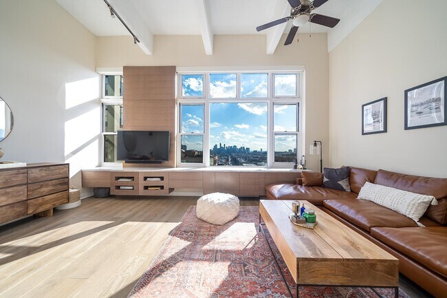 Photo - 1500 Washington St Unit 10V