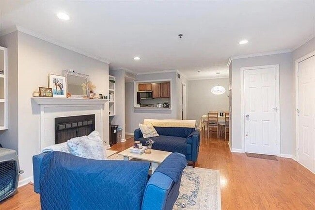 Photo - 4630 Vinings Central Run SE Unidad 125