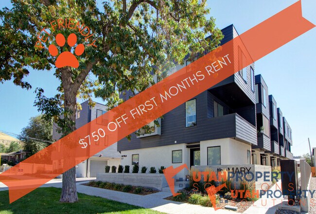 Building Photo - 351 W 800 N Unit #4