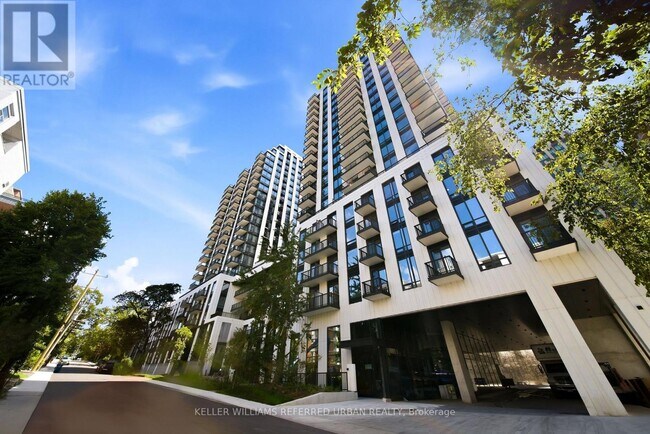 89 Montclair Ave Unit 1525