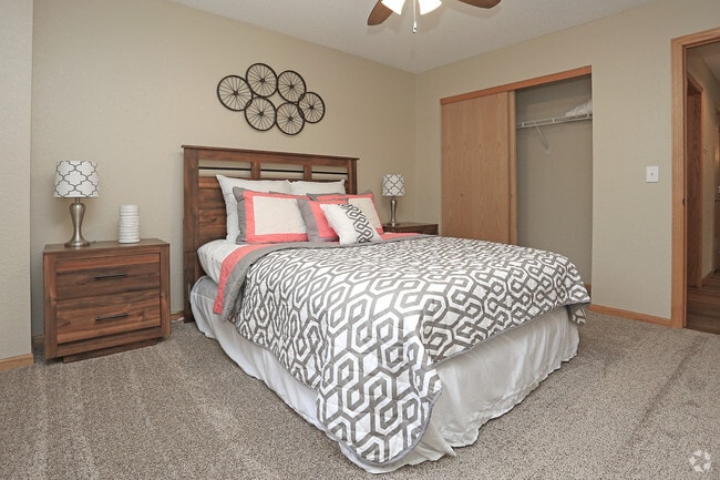 Photo - Clark Place Apartments-Affordable Housing ...