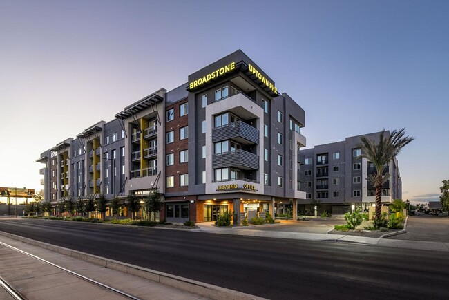 Photo - Broadstone Uptown PHX Apartments