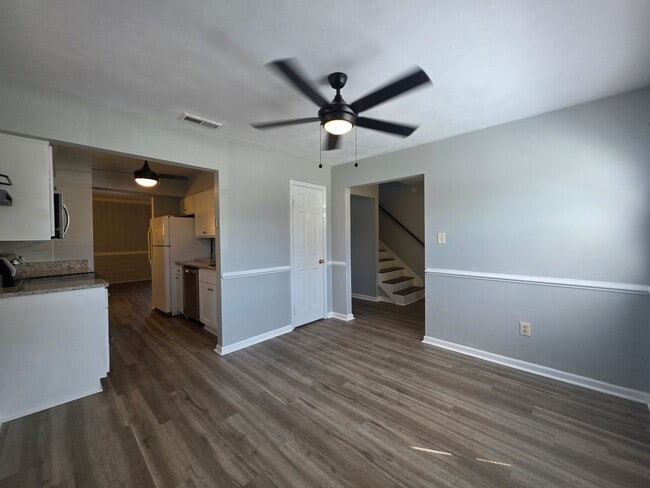 945 Indian Cir