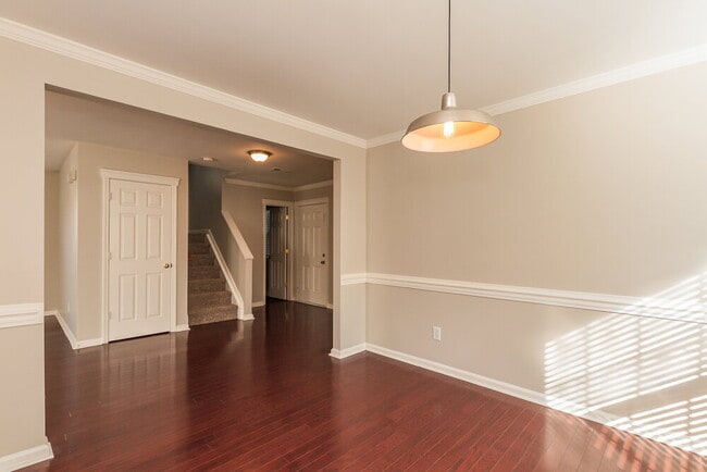 Photo - 4603 Keeneland Ln