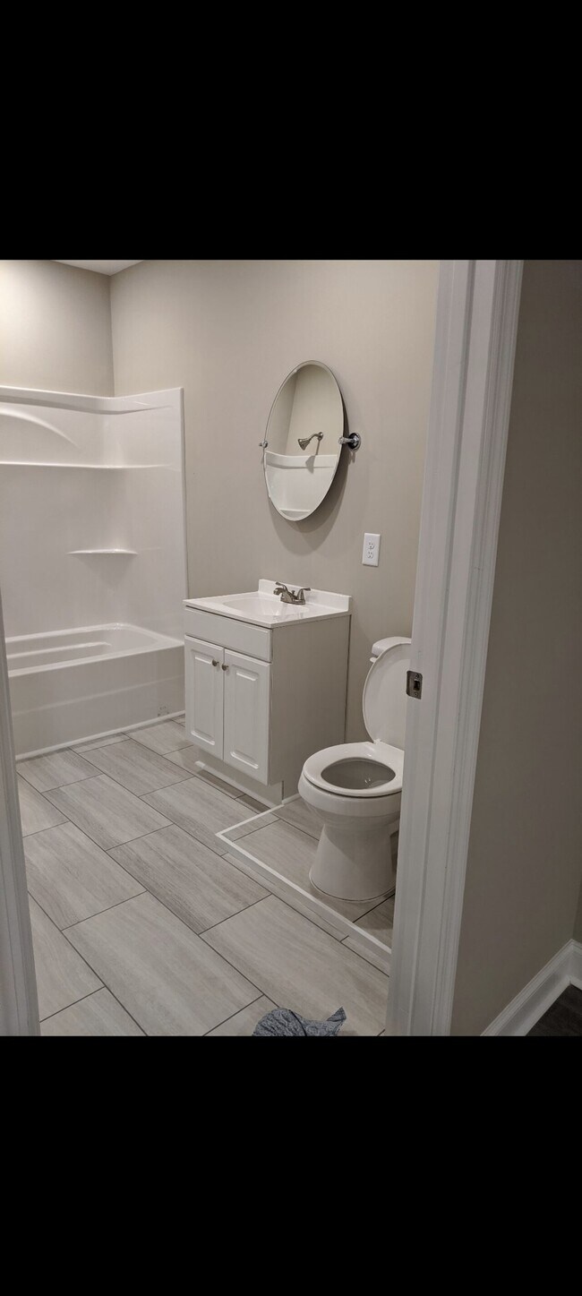 1721 Pleasant Grove Duplexes Rental House Rental in Westmoreland, TN