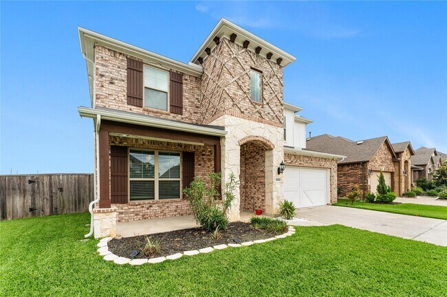 Photo - 3919 Palmer Meadow Ct