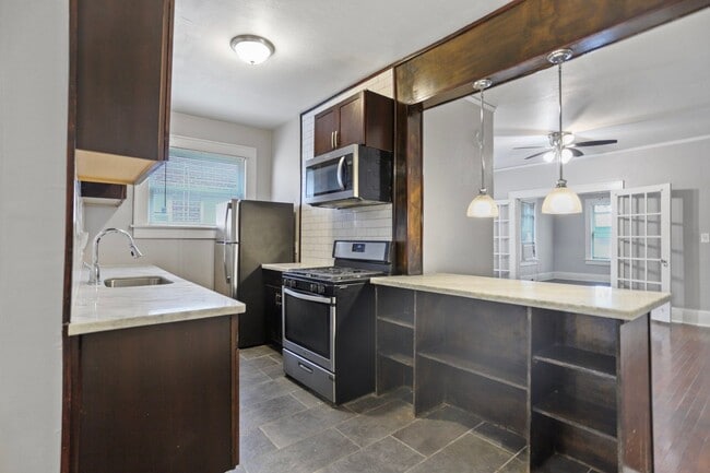 Building Photo - 3717 Audubon Pl Unit 1
