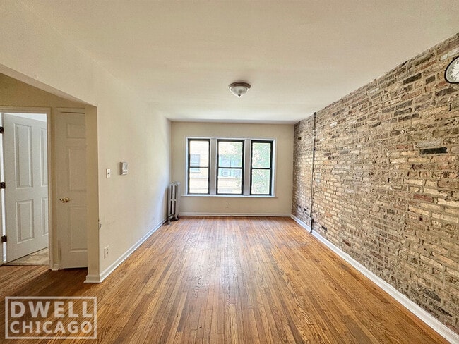Building Photo - 2325 N Spaulding Ave Unit 1A
