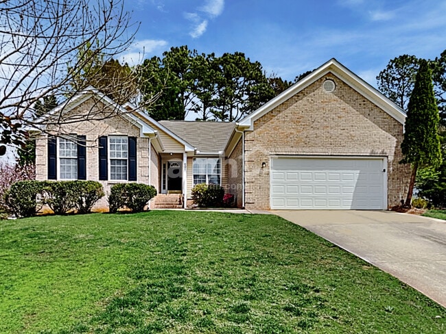 Building Photo - 601 Shiretown Ln