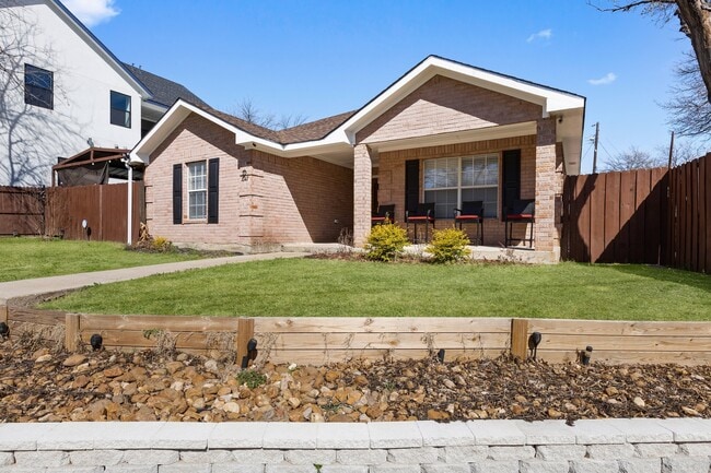 Photo - 1047 Eldorado Ave