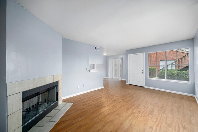 Photo - The Woods Apartments