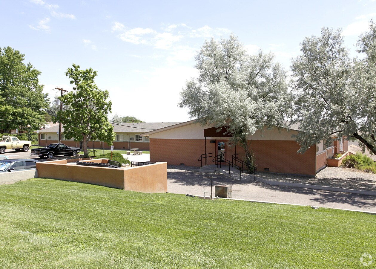 Photo - Ogden Apartments