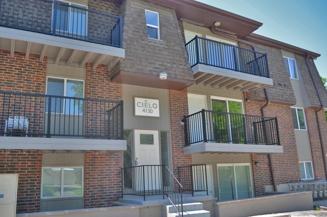 Cielo Apartments - Cielo Apartments