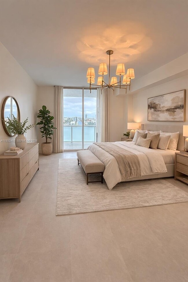 Photo - 17050 N Bay Rd Unit 1102