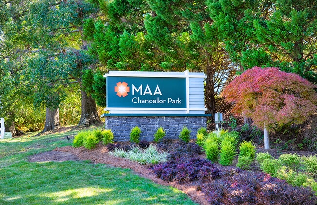 MAA Chancellor Park