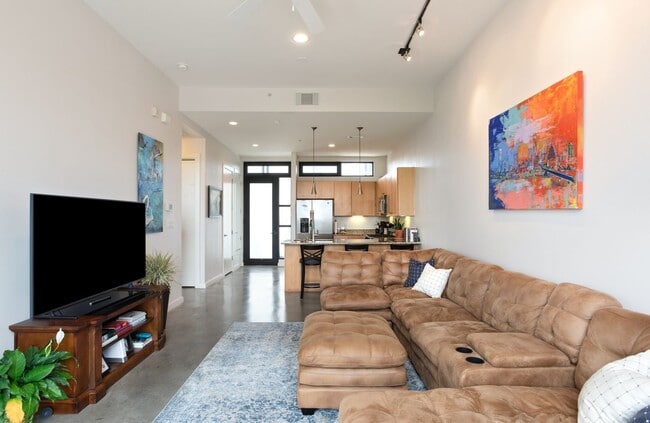 Photo - 2525 S Lamar Blvd Unit South Lamar Condos