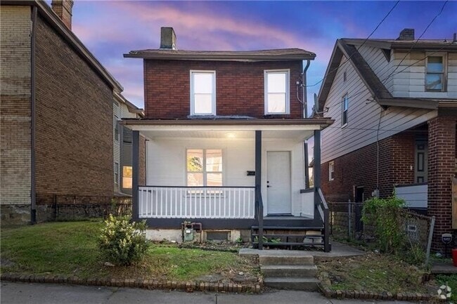 Building Photo - 7526 Dickson St Rental