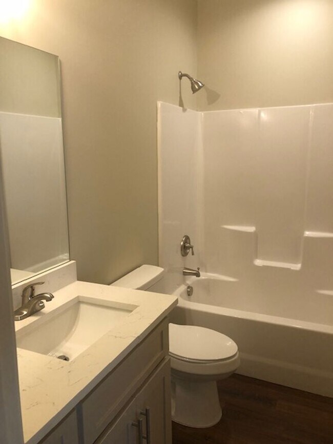 1380 W Jackson St Rental House Rental in Tupelo, MS