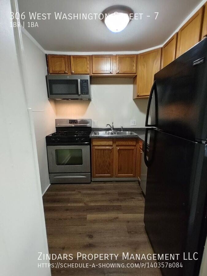 Photo - 306 W Washington St Unit 7