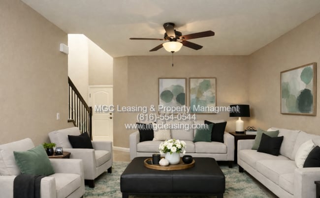 Photo - EAGLE CREEK LUXURY TOWNHOME READY for your August move!