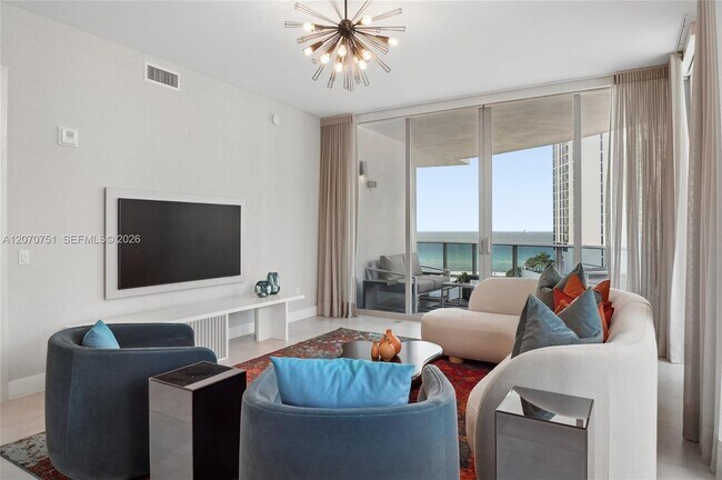 Photo - 17550 Collins Ave Unit 701