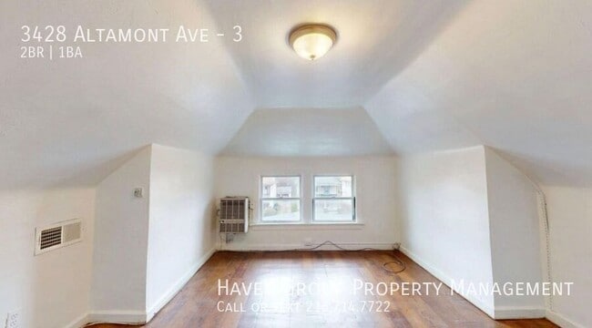 Photo - 3428 Altamont Ave Unidad 3