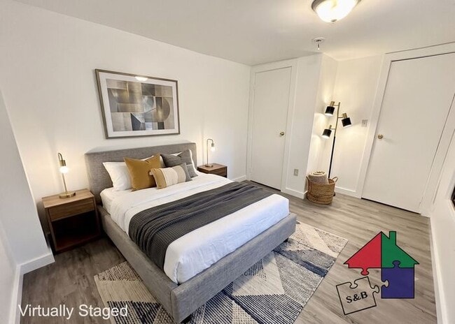 Building Photo - Freshly Renovated 2-Bedroom in Burlington's South End!