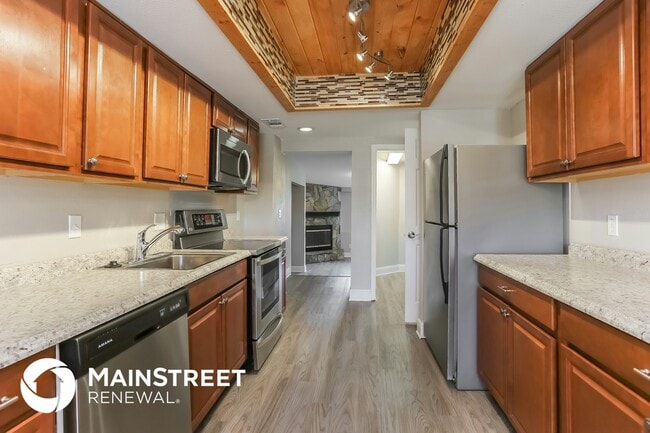 Photo - 701 Brookside Dr