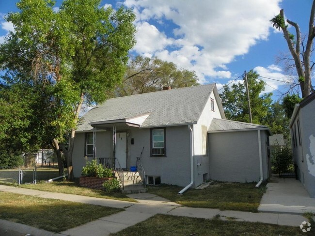 Building Photo - 430 N 2nd Ave Rental