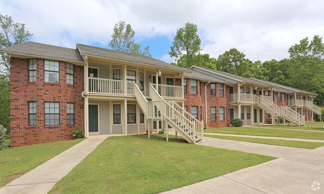 Alpine Village Apartments - Alpine Village Apartments