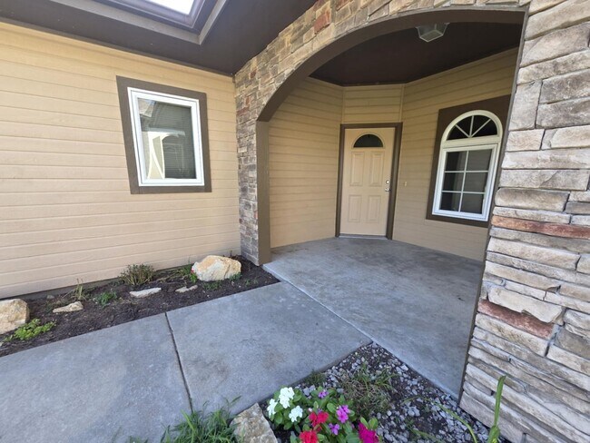 408 Michaels court - 408 Michaels court Apartamento Unidad 1