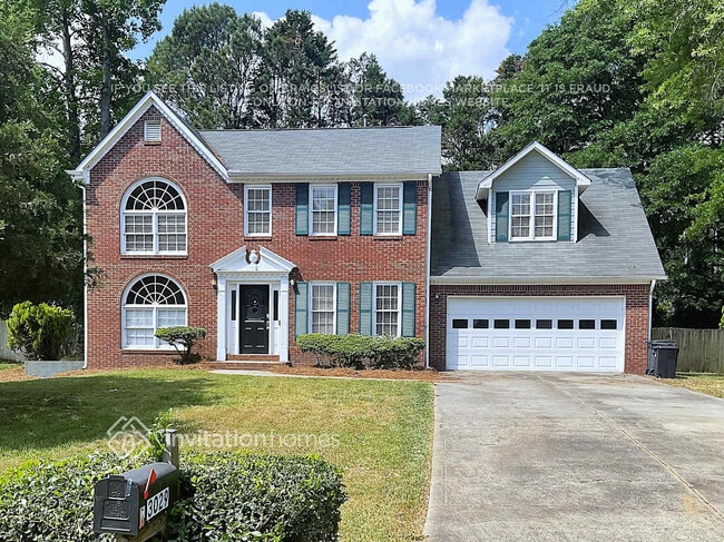 Building Photo - 3029 Brooke Haven Terrace