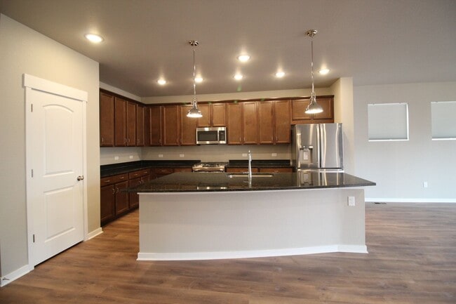 Photo - Beautiful Newer Home