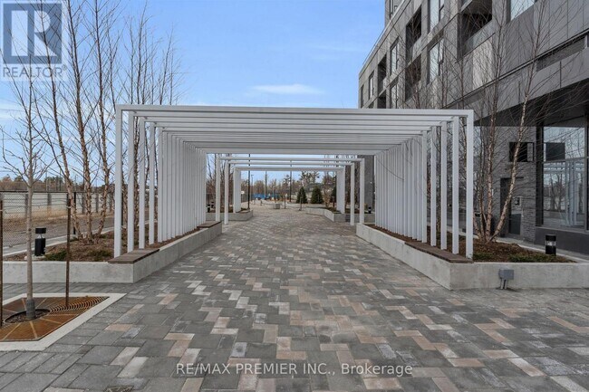 Photo - 498 Caldari Rd Unité 2326