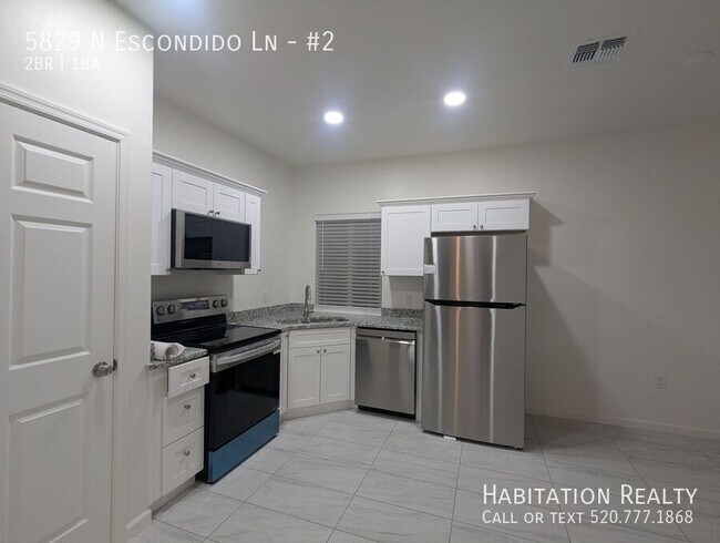 Photo - 5829 N Escondido Ln